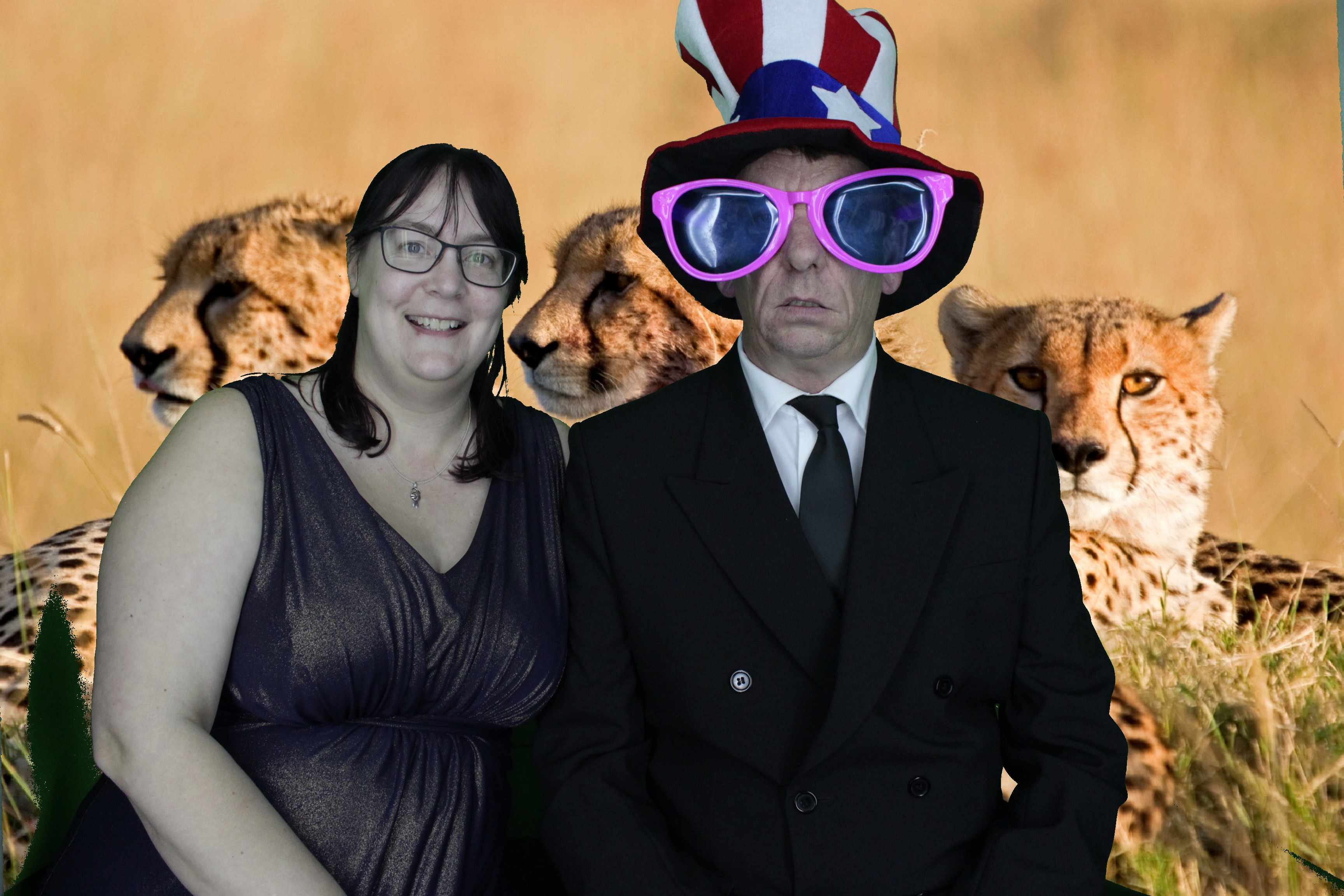 BASA Dinner & Dance | View more photos from the event at gallery.myphotoboothexperience.co.uk/u/MyPhotoBoothExperienceLtd/BASA-Dinner-Dance